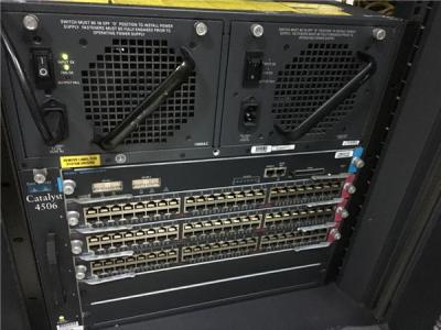 丰县交换机回收 思科交换机回收