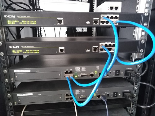 丰县防火墙回收 机房下架硬件设备回收