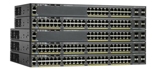 丰县交换机回收