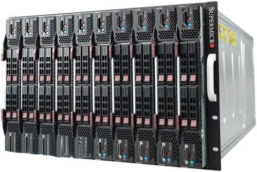 丰县服务器回收